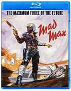 Mad Max , Mel Gibson