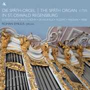 Spath Organ in St Oswald , Various Artists