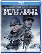 Battle of the Bulge: Winter War , Steven Luke