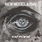 Carnival (Redux) , New Model Army