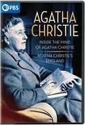 Agatha Christie: Inside The Mind of Agatha Christie /  Agatha Christie's England 