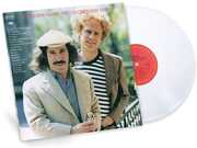 Greatest Hits (White Vinyl) [Import] , Simon & Garfunkel