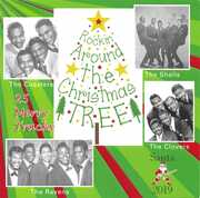 Rockin' Around The Christmas Tree 2 (Various Artists) , Various Artists