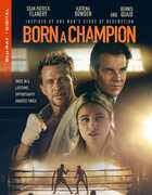Born a Champion , Sean Patrick Flanery