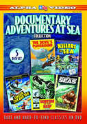 Documentary Adventures At Sea Collection 