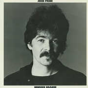 Bruised Orange , John Prine