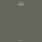 Six of One , Evan Parker