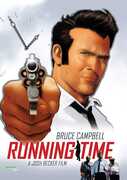 Running Time , Bruce Campbell