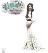 Coal Miner's Daughter , Loretta Lynn
