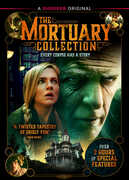 The Mortuary Collection , Clancy Brown