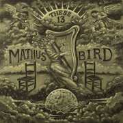 These13 , Jimbo Mathus & Andrew Bird