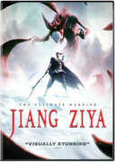 Jiang Ziya 