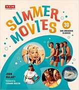Summer Movies: 30 Sun-Drenched Classics (Turner Classic Movies, TCM)