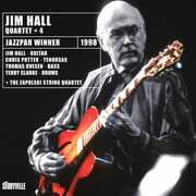 Quartet 4 , Jim Hall