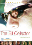 The Bill Collector , Danny Trejo