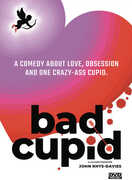 Bad Cupid , John Rhys-Davies