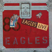 Eagles Live , The Eagles