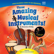 Amazing Musical Instruments 