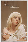 Happier Than Ever [Cassette] , Billie Eilish