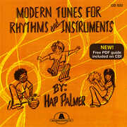 Modern Tunes for Rhythms and Instruments , Hap Palmer