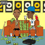 Dum & Dummer 2 , Young Dolph