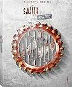 Saw II , Franky G.