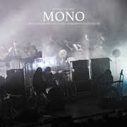 Beyond The Past - Live in London with the Platinum Anniv. Orchestra , Mono