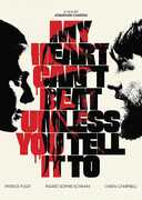 My Heart Can't Beat Unless You Tell It To , Patrick Fugit