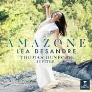 Amazone , Lea Desandre