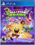 Nickelodeon All-Star Brawl for PlayStation 4