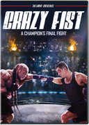 Crazy Fist 