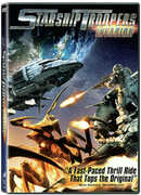 Starship Troopers: Invasion , Casper Van Dien