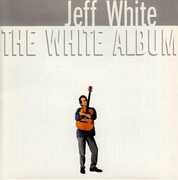 The White Album , Jeff White