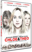 Chloe and Theo , Dakota Johnson