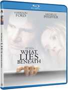 What Lies Beneath , Harrison Ford