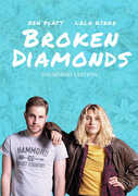 Broken Diamonds , Ben Platt & Micaela Diamond