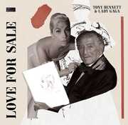 Love For Sale , Tony Bennett & Lady Gaga