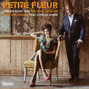 Petite Fleur , New Orleans Jazz Orchestra