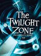 The Twilight Zone: The Complete Series , Robert L. McCord III