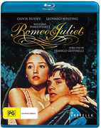 Romeo and Juliet [Import] , Leonard Whiting