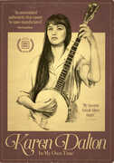 Karen Dalton: In My Own Time , Nick Cave & Warren Ellis