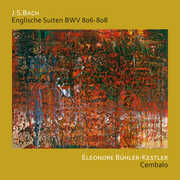 English Suites 806-808 , Eleonore Buhler Kestler