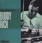Lionel Hampton Presents: Buddy Rich , Buddy Rich