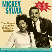 The Singles & Albums Collection 1952-62 , Mickey & Sylvia