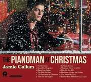 Pianoman At Christmas: The Complete Edition [180-Gram Black Vinyl] [Import] , Jamie Cullum