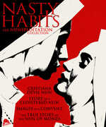 Nasty Habits: The Nunsploitation Collection 