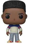 FUNKO POP! Television: Stranger Things S4 - Lucas 