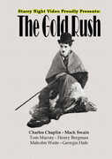 The Gold Rush , Mack Swain