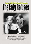 The Lady Refuses , Betty Compson