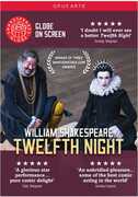 Twelfth Night , Paul Chahidi